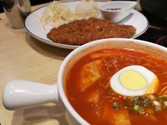 -韩香福脊骨汤锅(上杭路店)