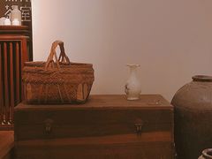 -时光花园(白鹭洲店)