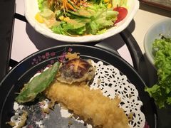 -赤坂亭M9和牛烧肉·日料398放题(万达店)