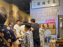 -春雪面馆(转塘店)