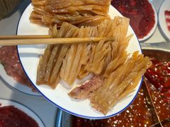 -洋马儿火锅(解放碑店)