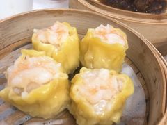 鲜虾蒸烧卖-东江海辉酒楼·公司团建·商务宴请·生日宴(宝安店)