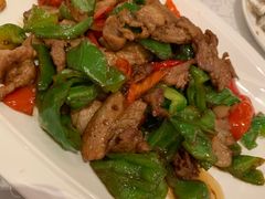 -三清山希尔顿度假酒店·三清轩中餐厅