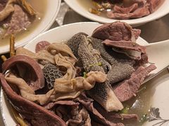 -夜宴江景餐厅