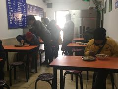 大堂-增盛魁小吃店