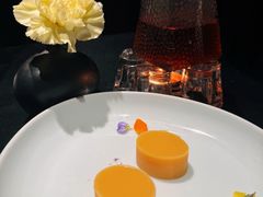 -四季小馆·潤·中国菜(越秀公园店)