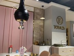 大堂-妥妥烤肉料理(昙华林店)