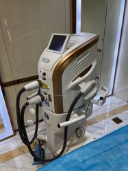 -百丽雅QueenSpa双美中心