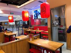 -陇上秦轩西安biangbiang面(EFC欧美金融商业城店)