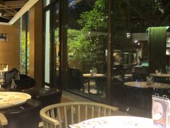 -金海湾自助餐厅(金陵饭店)