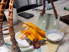 -月下料理(楷林IFC店)