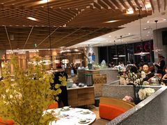 大堂-望湘园·湖南菜(宏伊店)