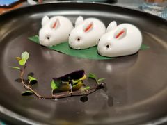 -晶苑餐厅(爱琴海购物中心)