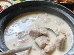 芋头煲-和记菜馆