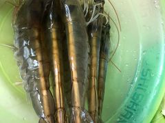 -蚝乡农庄(铁涌赤岸店)