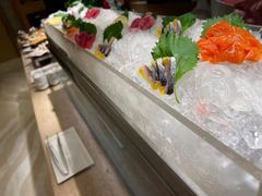 -舟山朱家尖威斯汀酒店·知味标帜自助餐厅