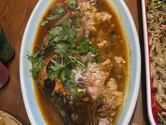 -那家老院子东北菜·饺子·小鸡炖蘑菇(艳华街店)