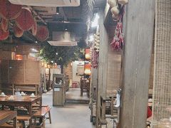 -乡里八闽·福州乡土菜(火车北站店)