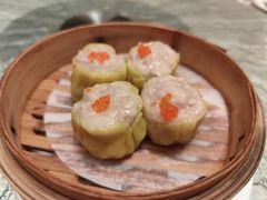 -广州白云机场铂尔曼大酒店·恬园创意中餐厅