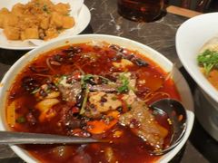 -汤城小厨•粤菜•靓汤(苏州街店)