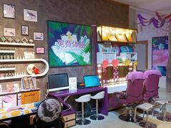 -木子塘汗蒸生活馆(财富港店)