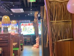 -椰莱泰小谷·东南亚融合菜(坪山悦阾SPACE店)