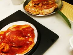 -韩宫宴烤肉·料理(宝山万达店)
