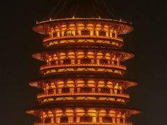 -隋唐洛阳城明堂天堂景区