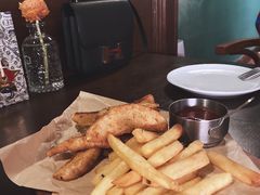 -上古咖啡ShadowCafe&Reastaurant(哈尔滨中央大街店)