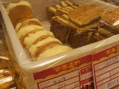 蛋糕-百年义利(百万庄店)