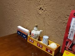-千代武日本料理(开发区店)