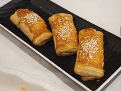 -白天鹅宾馆-宏图府餐厅