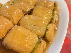 -玉华台饭庄(裕中西里小区店)