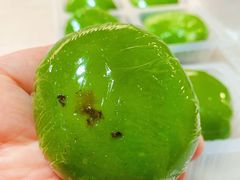 笋干菜青团-盒马鲜生(宝地店)