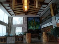 -东海森林温泉度假酒店