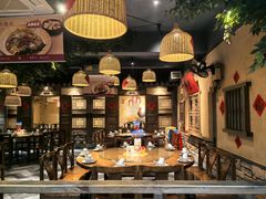 -乡里八闽·福州乡土菜(火车北站店)