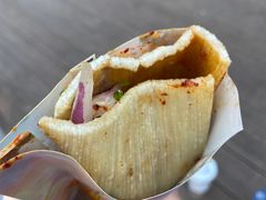 -乐乐姐超级土豆(中关村5号店)