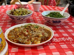 -龙师傅卤炒(天马店)