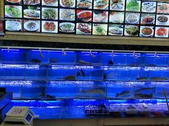-008海鲜排档(朱家尖2号店)