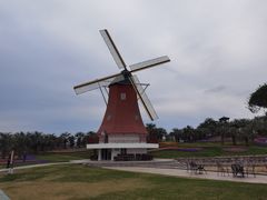 -南通洲际绿博园