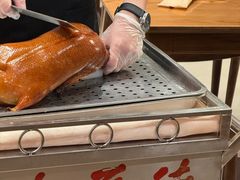 -全聚德烤鸭店(马家堡店)