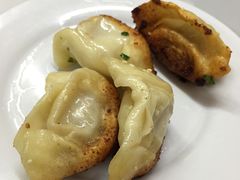 -胡记锅贴·沪上游子老鸭粉丝汤(太原路店)