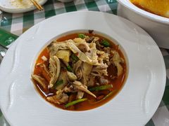 -新疆巴州金丝特餐厅(大钟寺店)