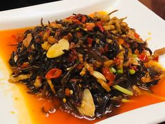 -石锅鱼府(二分店)