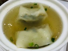 崇明馄饨-道道鲜·崇明私房菜(五角场店)