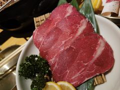 -九田家黑牛烤肉料理(华侨城店)