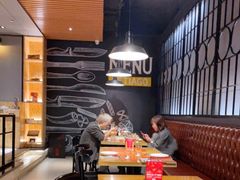 -TIAGO HOME KITCHEN(王府中环店)