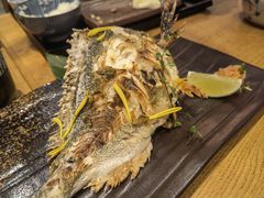 -yokocho上横町·日本食街(深业上城店)