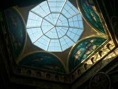 -波塞冬旅游度假区