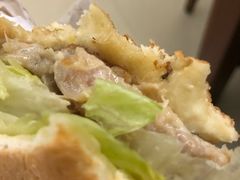 -洞味圆茶餐厅(嘉立店)
